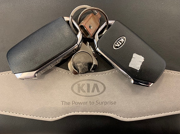 Kia Sportage 30 of 30