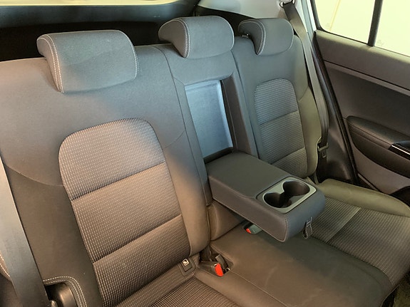 Kia Sportage 18 of 30