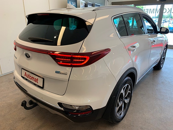 Kia Sportage 6 of 30