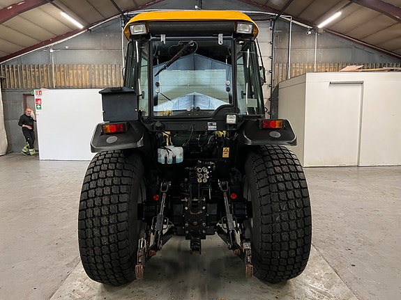 JCB 360 4x4 10 of 27