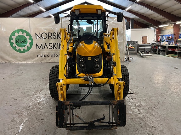 JCB 360 4x4 4 of 27