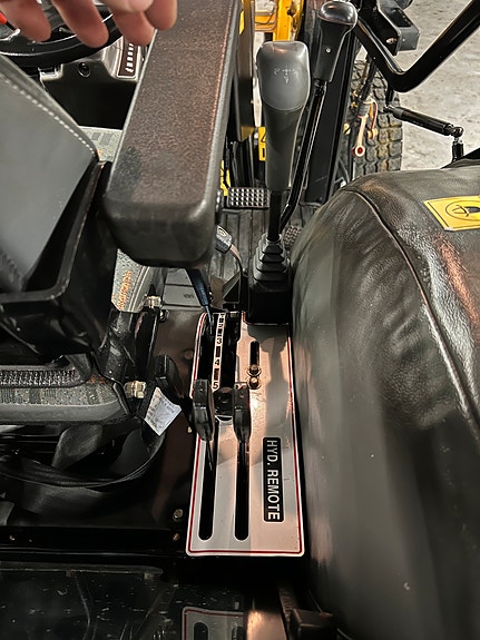 JCB 360 4x4 24 of 27