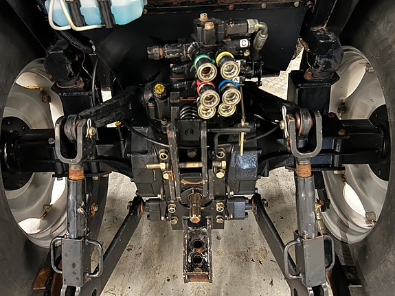 JCB 360 4x4 9 of 27