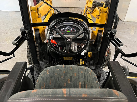 JCB 360 4x4 22 of 27
