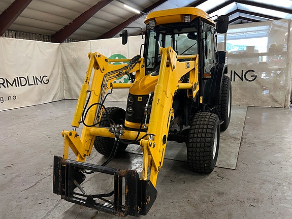 JCB 360 4x4 3 of 27