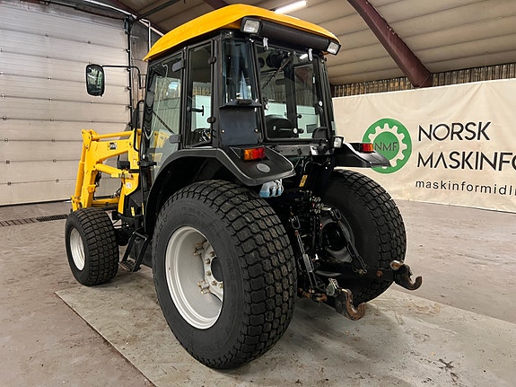 JCB 360 4x4 11 of 27