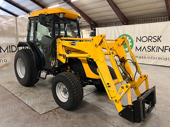 JCB 360 4x4 5 of 27