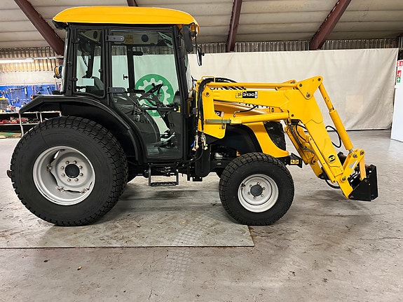 JCB 360 4x4 6 of 27