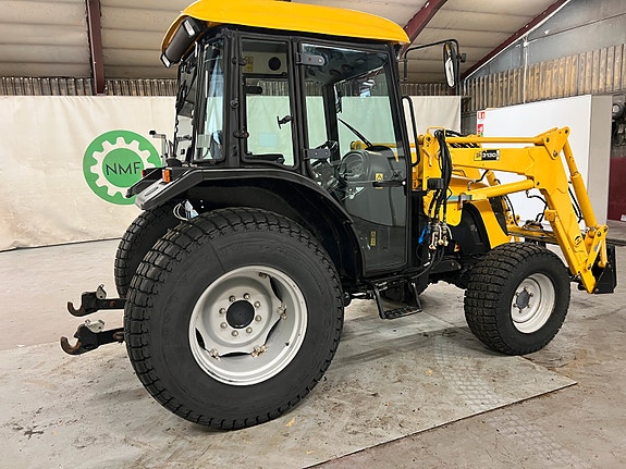 JCB 360 4x4 7 of 27