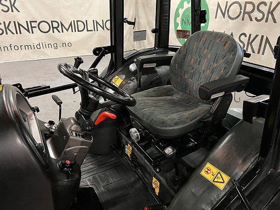 JCB 360 4x4 19 of 27
