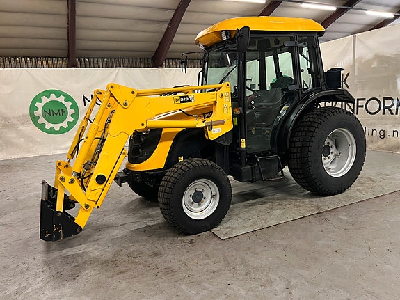 JCB 360 4x4 2 of 27