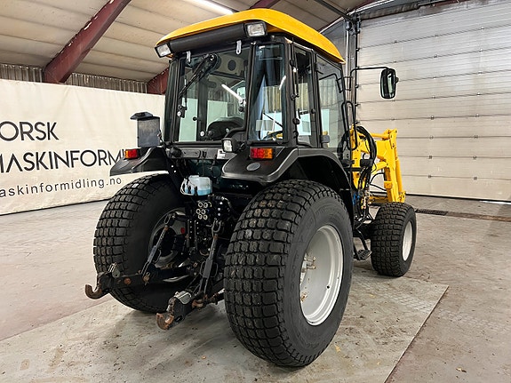 JCB 360 4x4 8 of 27