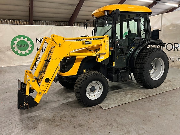 JCB 360 4x4 13 of 27