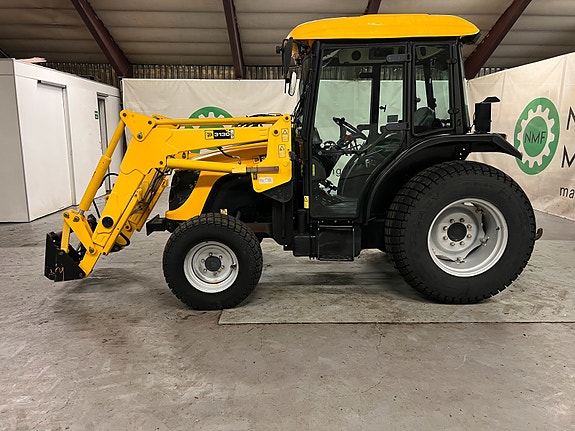 JCB 360 4x4 12 of 27