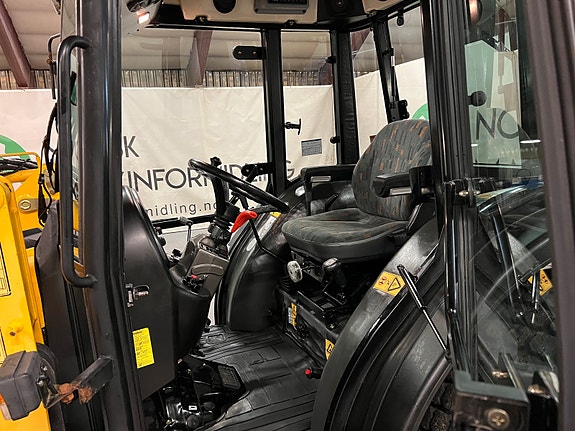 JCB 360 4x4 18 of 27