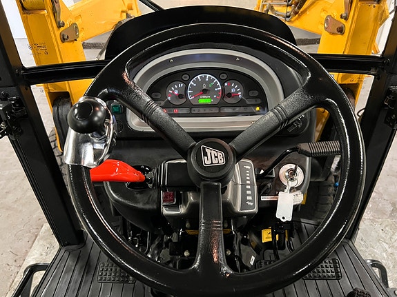 JCB 360 4x4 21 of 27