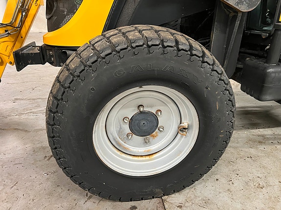 JCB 360 4x4 15 of 27