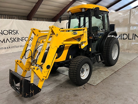 JCB 360 4x4 14 of 27