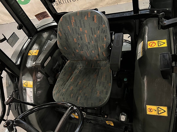JCB 360 4x4 20 of 27