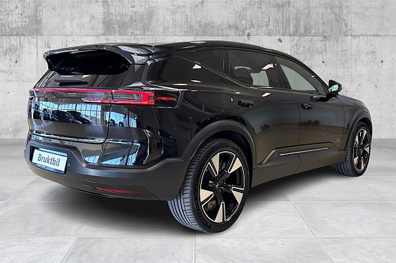 Polestar 3 5 of 5
