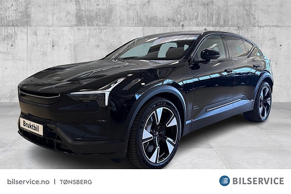 Polestar 3
