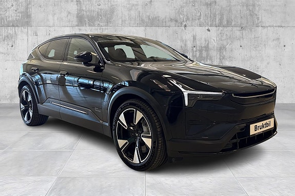 Polestar 3 3 of 5