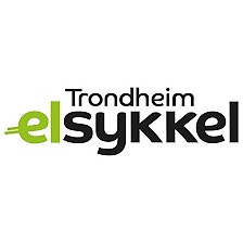 Trondheim Elsykkel AS logo