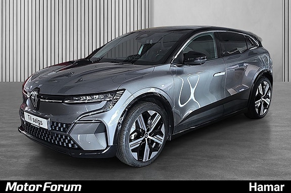 Velkommen til Motor Forum Hamar!