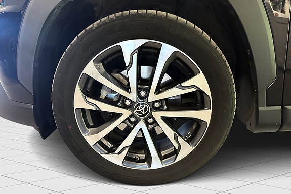 Toyota Corolla Cross 19 of 20
