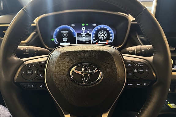 Toyota Corolla Cross 11 of 20