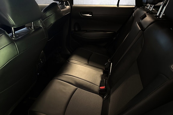 Toyota Corolla Cross 17 of 20