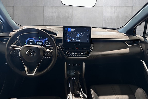 Toyota Corolla Cross 13 of 20
