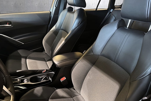 Toyota Corolla Cross 9 of 20