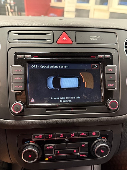 Volkswagen Golf Plus 26 of 30