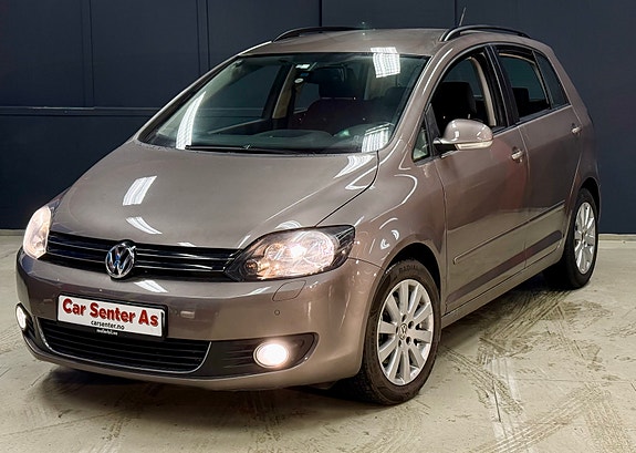 Volkswagen Golf Plus 2 of 30