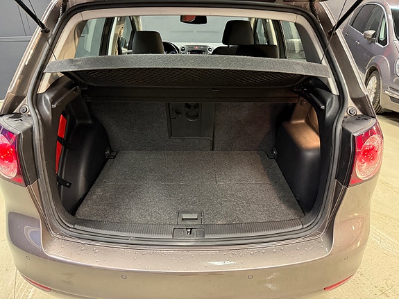 Volkswagen Golf Plus 7 of 30