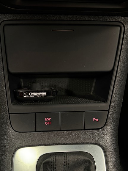 Volkswagen Golf Plus 19 of 30