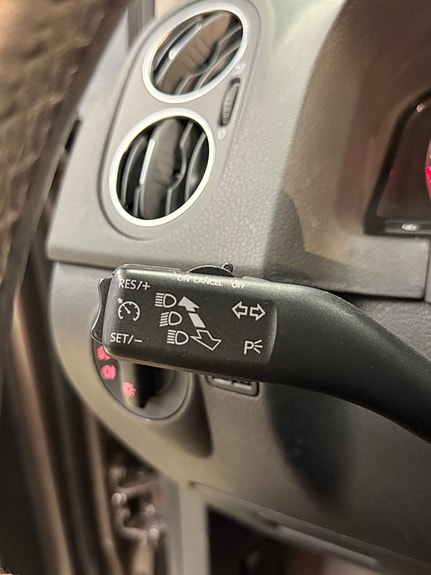 Volkswagen Golf Plus 23 of 30