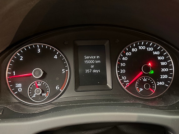 Volkswagen Golf Plus 14 of 30