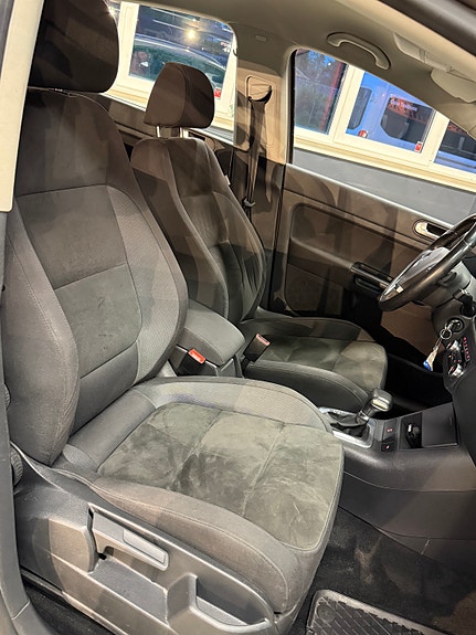 Volkswagen Golf Plus 25 of 30