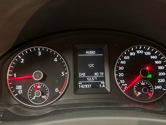 Volkswagen Golf Plus 15 of 30