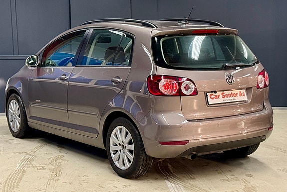 Volkswagen Golf Plus 5 of 30