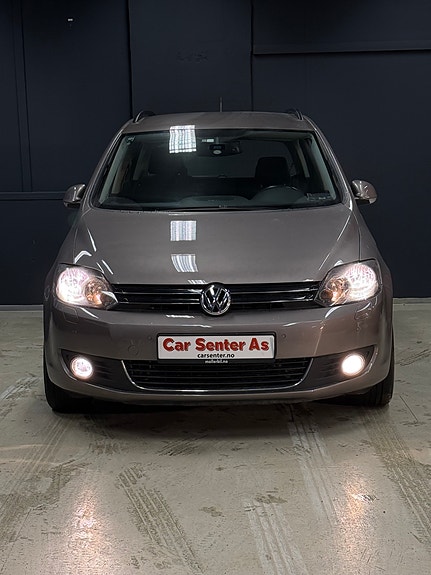 Volkswagen Golf Plus 3 of 30