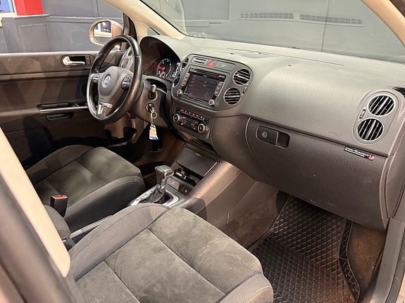 Volkswagen Golf Plus 24 of 30