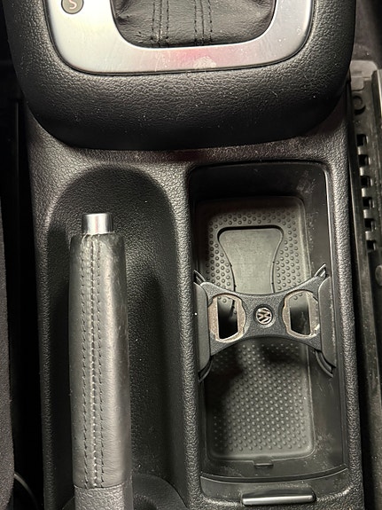 Volkswagen Golf Plus 21 of 30