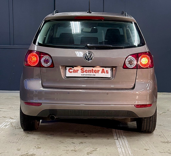 Volkswagen Golf Plus 4 of 30