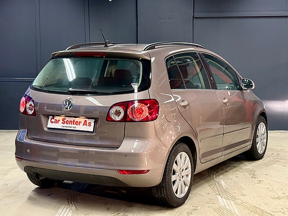 Volkswagen Golf Plus 6 of 30