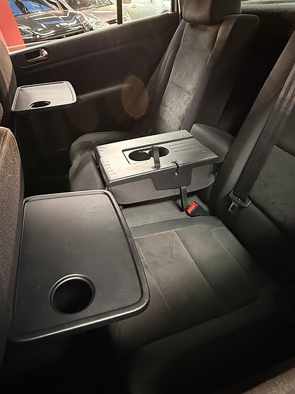 Volkswagen Golf Plus 11 of 30