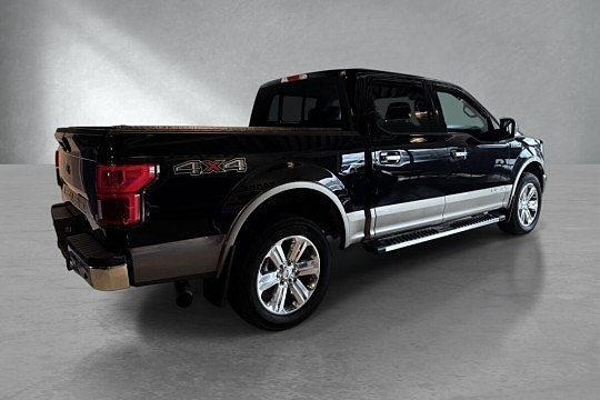 Ford F-150 3 of 5