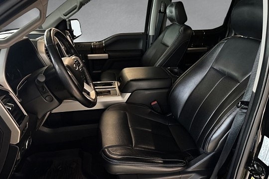 Ford F-150 5 of 5